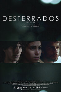 Watch Desterrados (Short 2014)