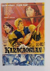 Watch Karacaoglan