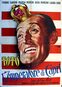 Watch L'imperatore di Capri