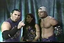 Watch OVW: Christmas Chaos