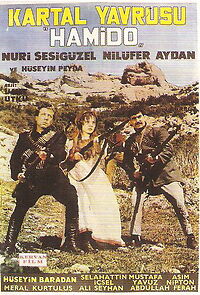 Watch Kartal yavrusu Hamido