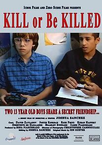 Watch Kill or Be Killed (Short 2004)