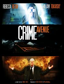 Watch Crime Avenue (Short 2016)