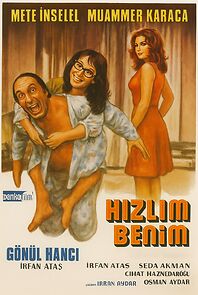 Watch Hizlim Benim