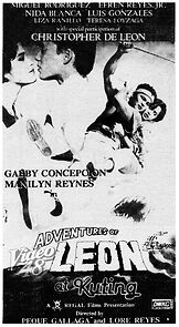 Watch Adventures of Gary Leon at Kuting