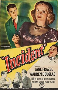 Watch Incident