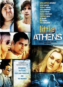 Watch Little Athens