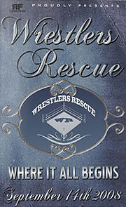 Watch Wrestlers Rescue