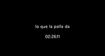 Watch Lo que la polla da (Short 2003)