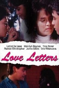 Watch Love Letters