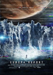 Watch Europa Report