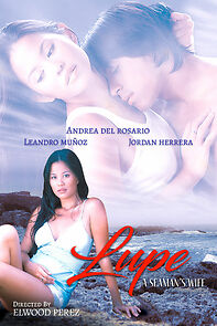 Watch Lupe: A Seaman's Wife
