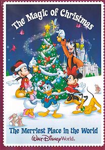 Watch A Magical Walt Disney World Christmas (TV Special 1997)