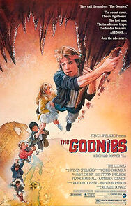 Watch The Making of 'the Goonies' (TV Short 1985)