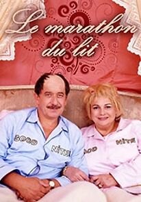 Watch Le marathon du lit