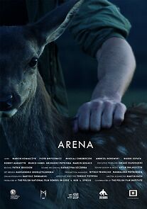 Watch Arena (Short 2013)