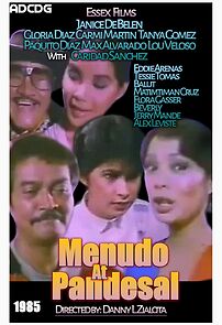 Watch Menudo at pandesal