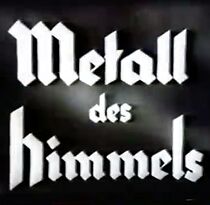 Watch Metall des Himmels (Short 1935)