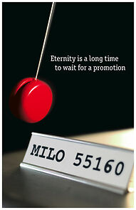 Watch Milo 55160 (Short 2004)