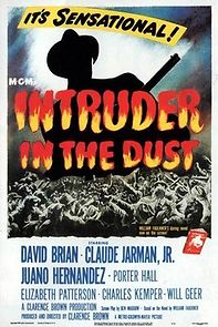 Watch Intruder in the Dust