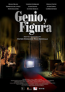 Watch Genio y figura (Short 2010)