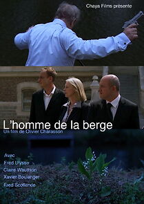 Watch L'homme de la berge (Short 2010)