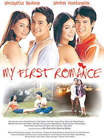 Watch My First Romance
