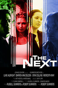 Watch The Next (Short 2004)