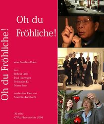 Watch Oh du Fröhliche! (Short 2003)