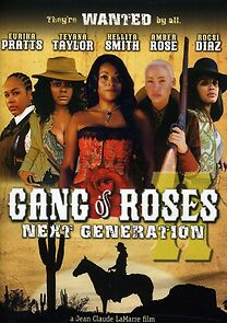 Watch Gang of Roses II: Next Generation