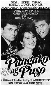 Watch Pangako ng puso