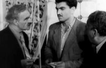 Watch Pesates (Short 1956)