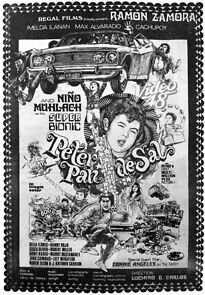 Watch Peter Pandesal