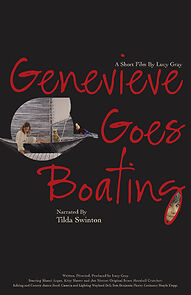 Watch Genevieve Goes Boating