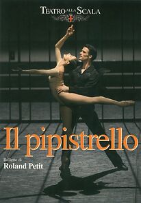 Watch Il pipistrello