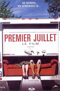 Watch Premier juillet, le film