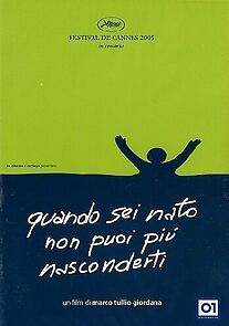 Watch Once You're Born You Can No Longer Hide