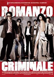 Watch Romanzo Criminale