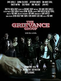 Watch Grievance Group: A Life for a Life