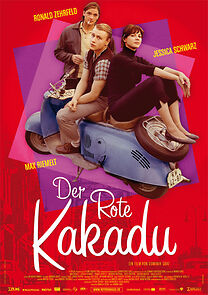 Watch The Red Cockatoo