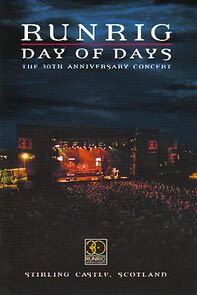 Watch Runrig: Day of Days