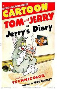 Watch Jerry's Diary