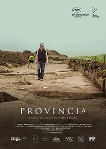 Watch Provincia (Short 2014)