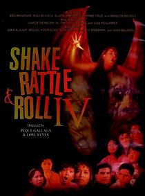 Watch Shake Rattle & Roll IV