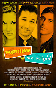 Watch Finding Mr. Wright