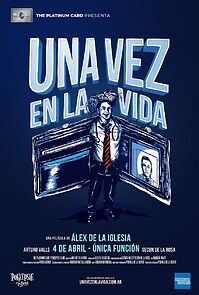 Watch Una vez en la vida (Short 2018)
