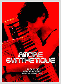 Watch Amore Synthétique