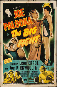 Watch Joe Palooka in the Big Fight