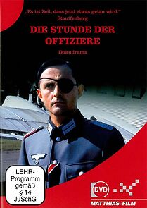 Watch Die Stunde der Offiziere