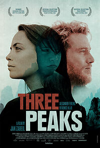 Watch Three Peaks